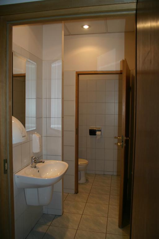 Hostel Kamienica Rynek 7 Katowice Rum bild